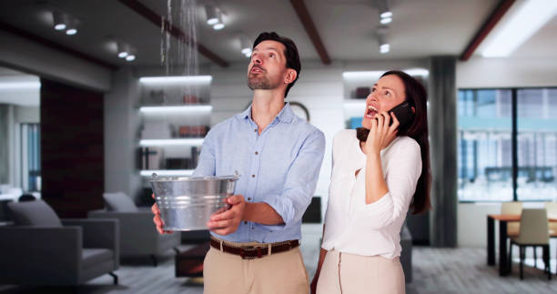 Best Emergency water damage restoration  in Leechburg, PA